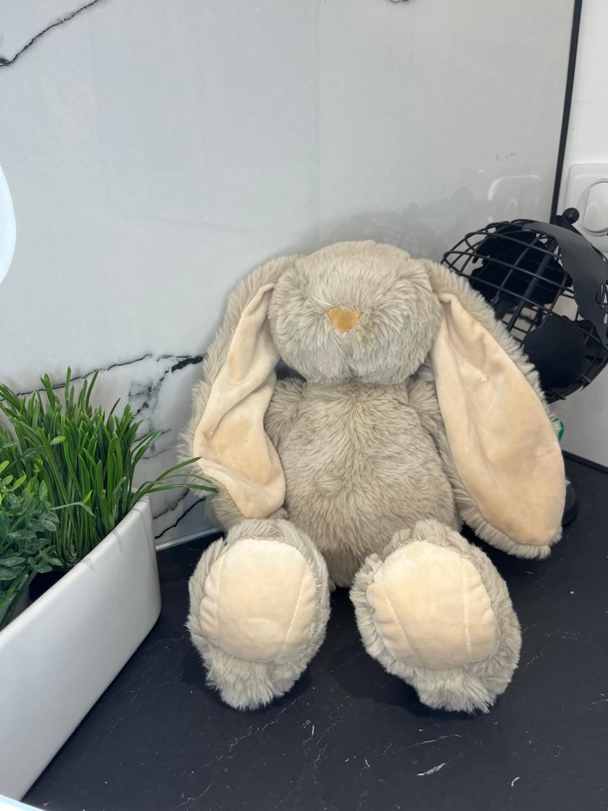 Doudou Lapin