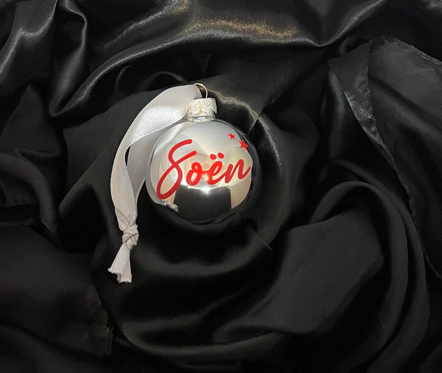 Boule de Noël
