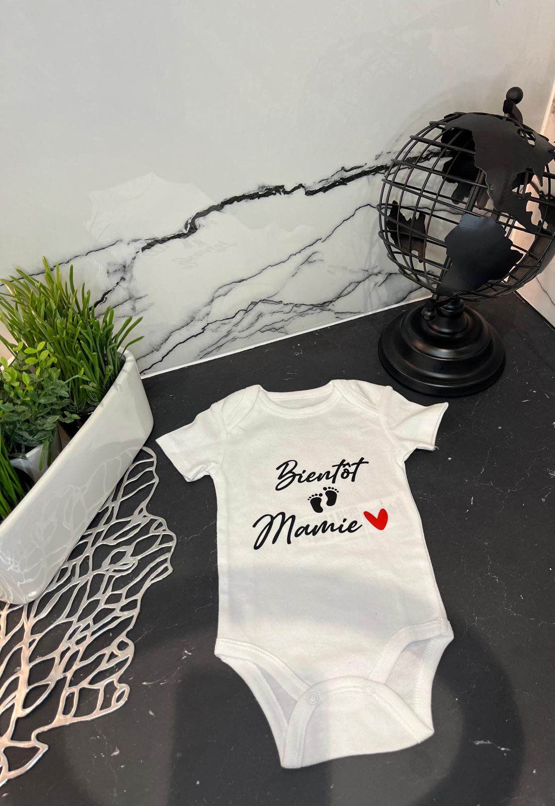 Body Annonce Naissance