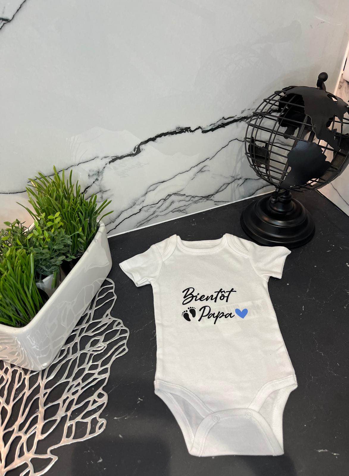 Body Annonce Naissance