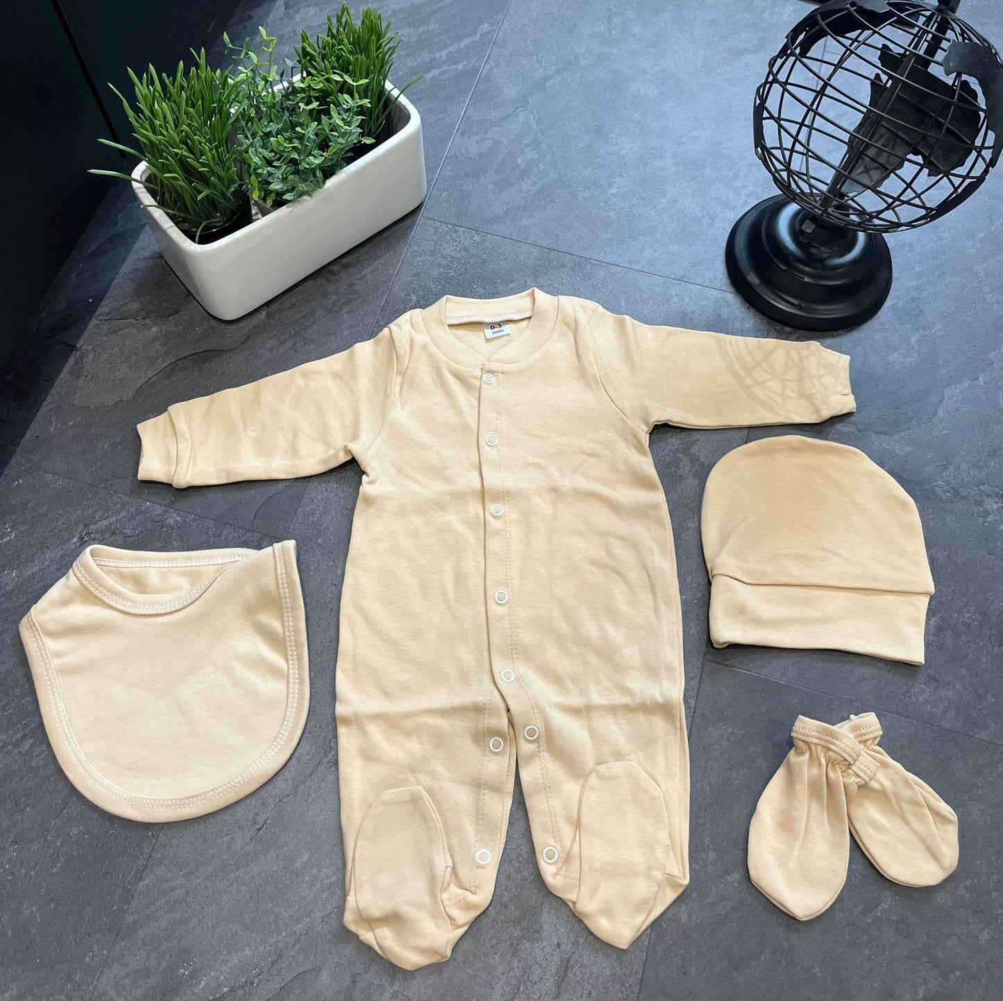 Ensembles pour bébé