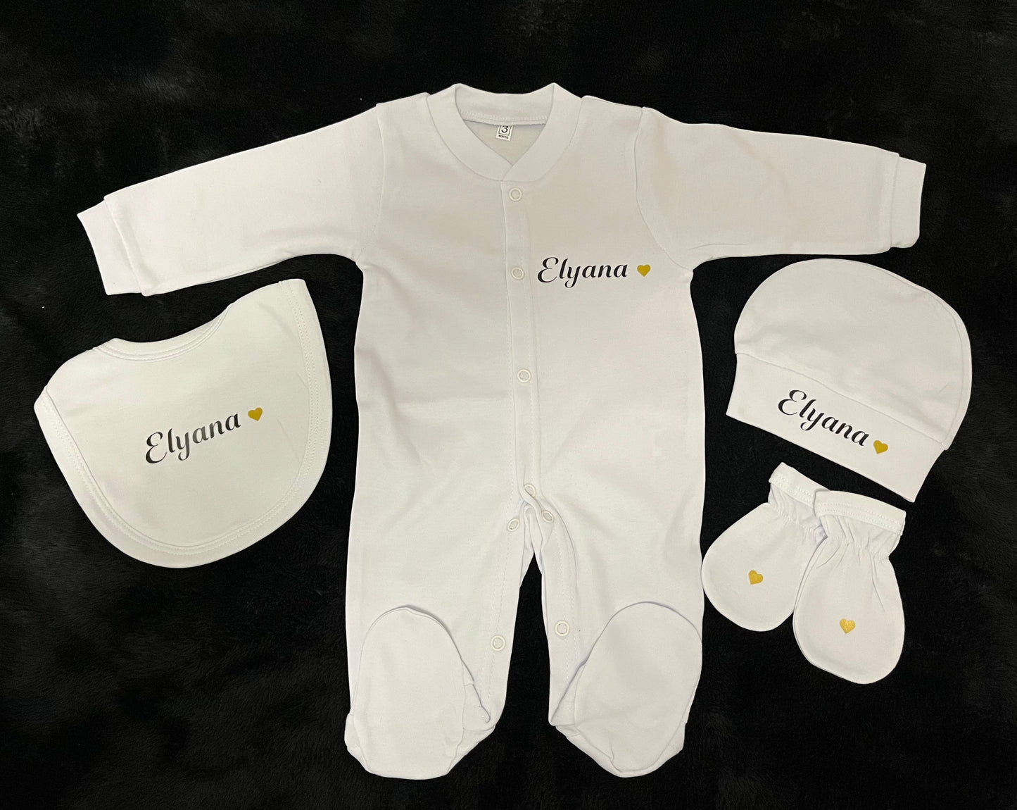 Ensembles pour bébé