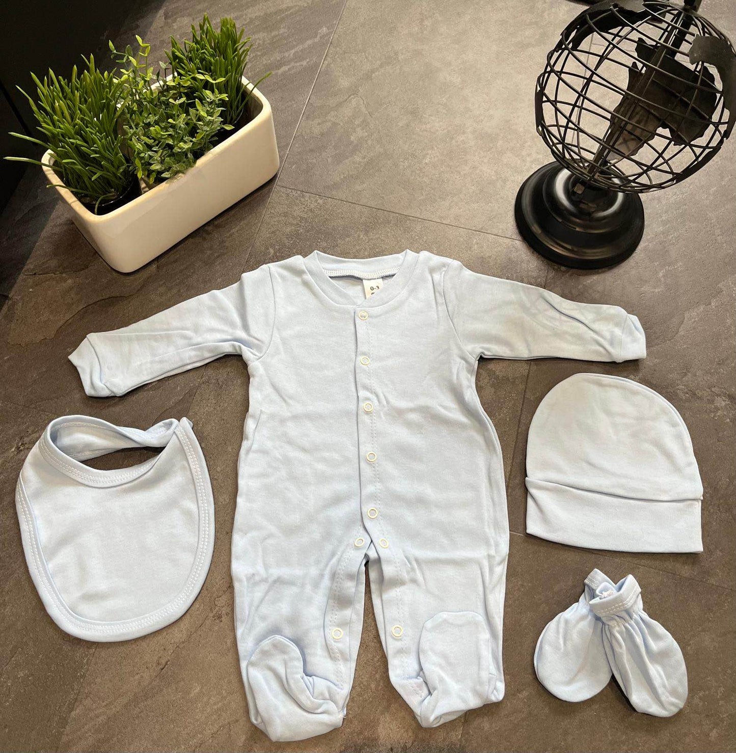 Ensembles pour bébé
