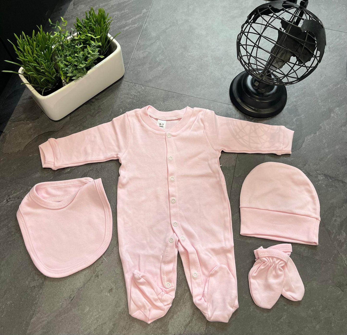 Ensembles pour bébé