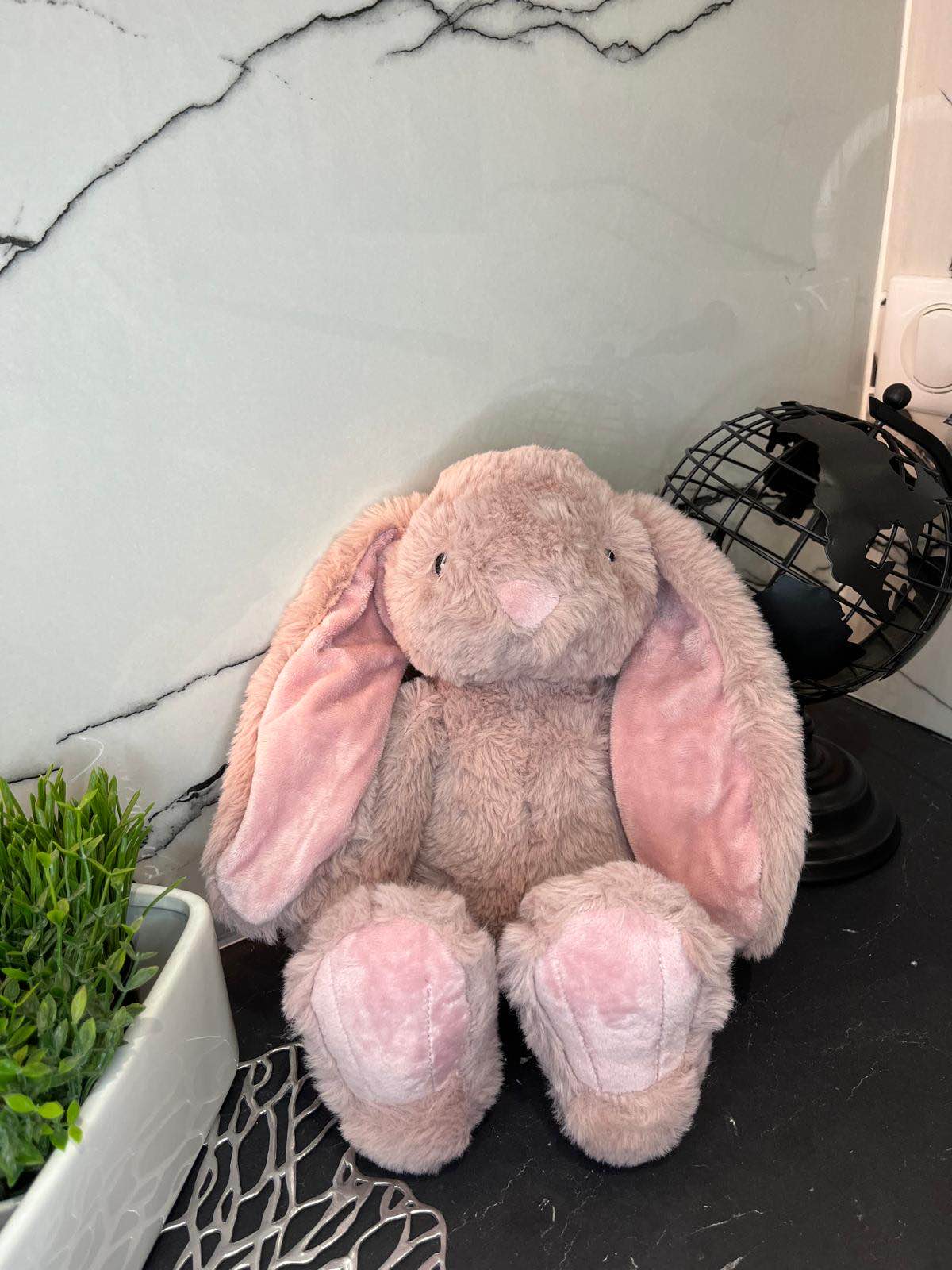 Doudou Lapin
