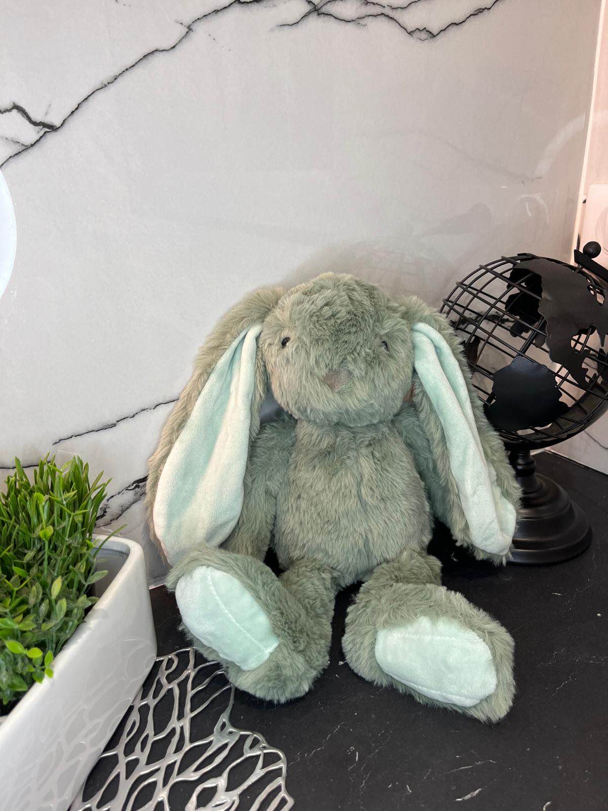 Doudou Lapin