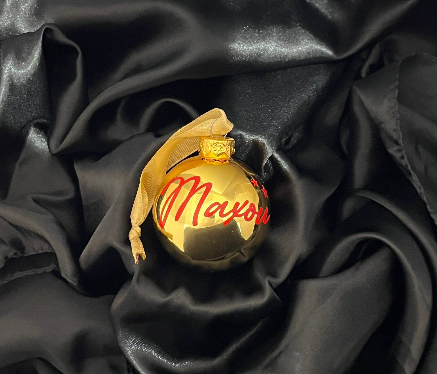 Boule de Noël