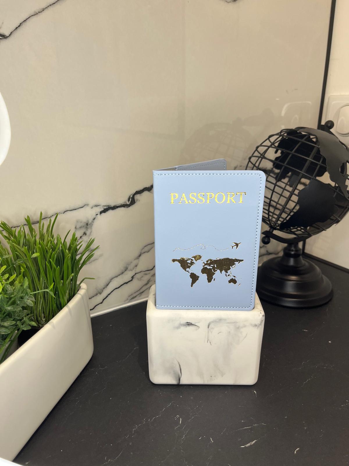 Passeport