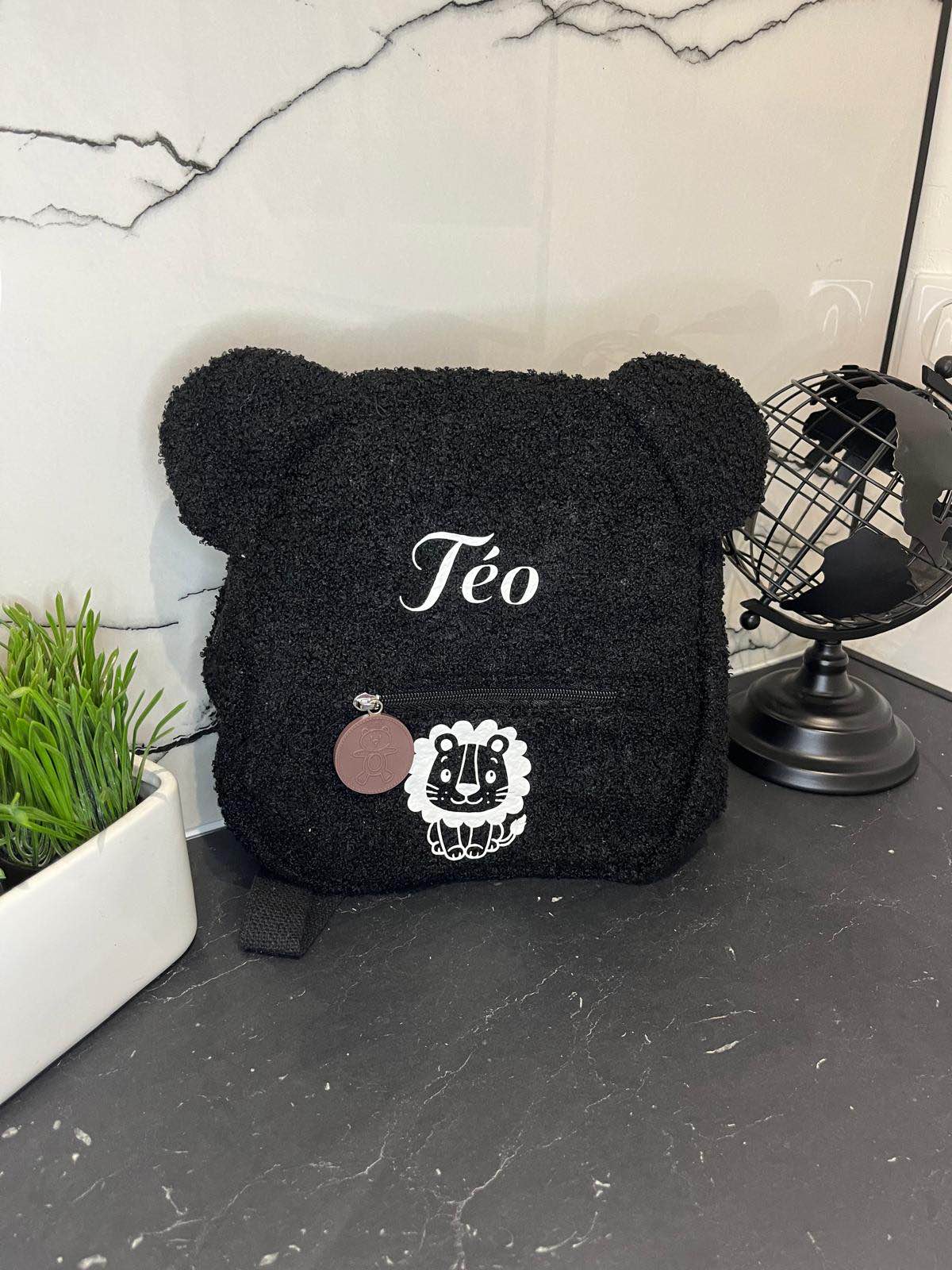 Sac à dos