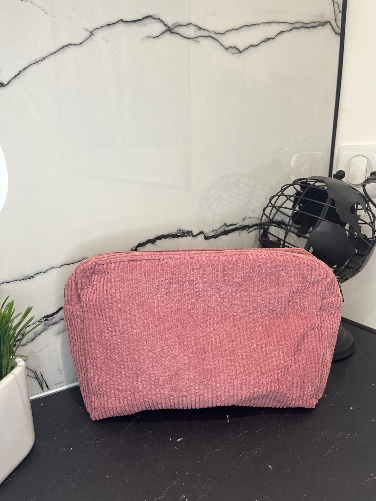 Trousse de toilette