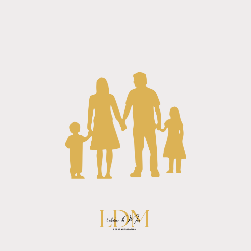Collection pour toute la famille
