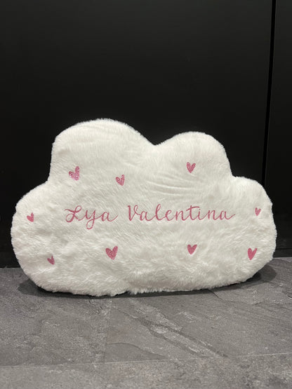 Nuage personnalisé