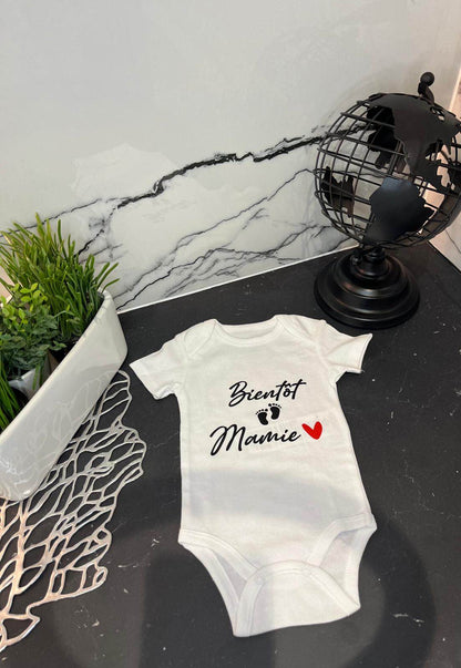 Body Annonce Naissance