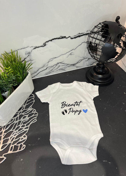 Body Annonce Naissance