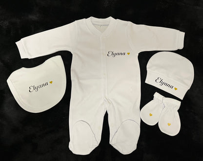 Ensembles pour bébé