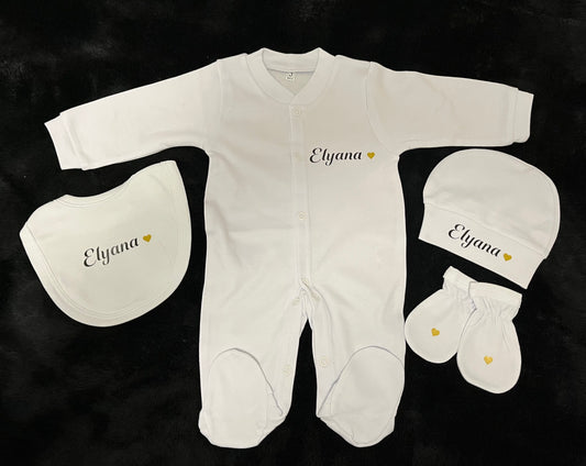 Ensembles pour bébé