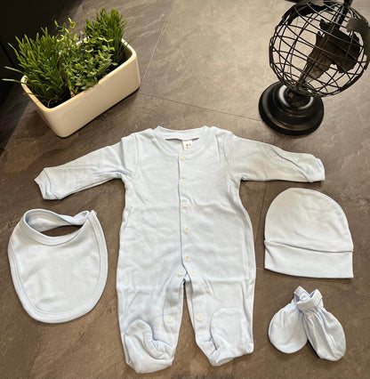 Ensembles pour bébé