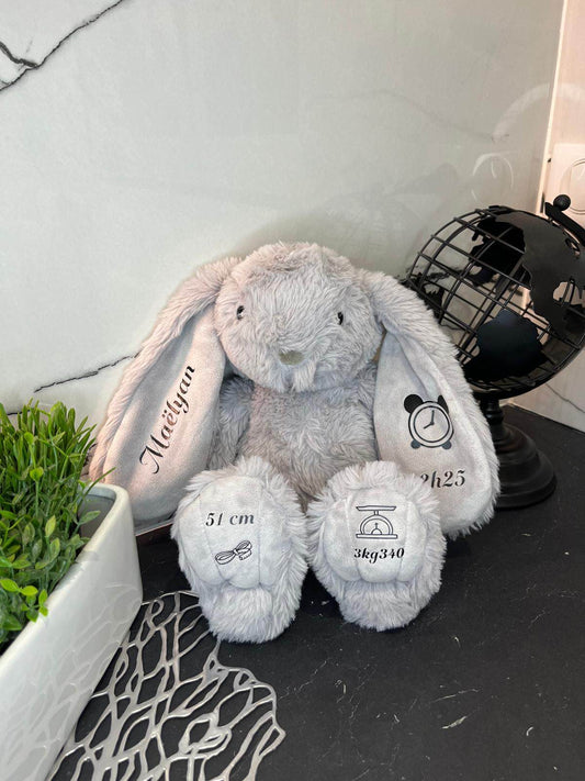 Doudou Lapin