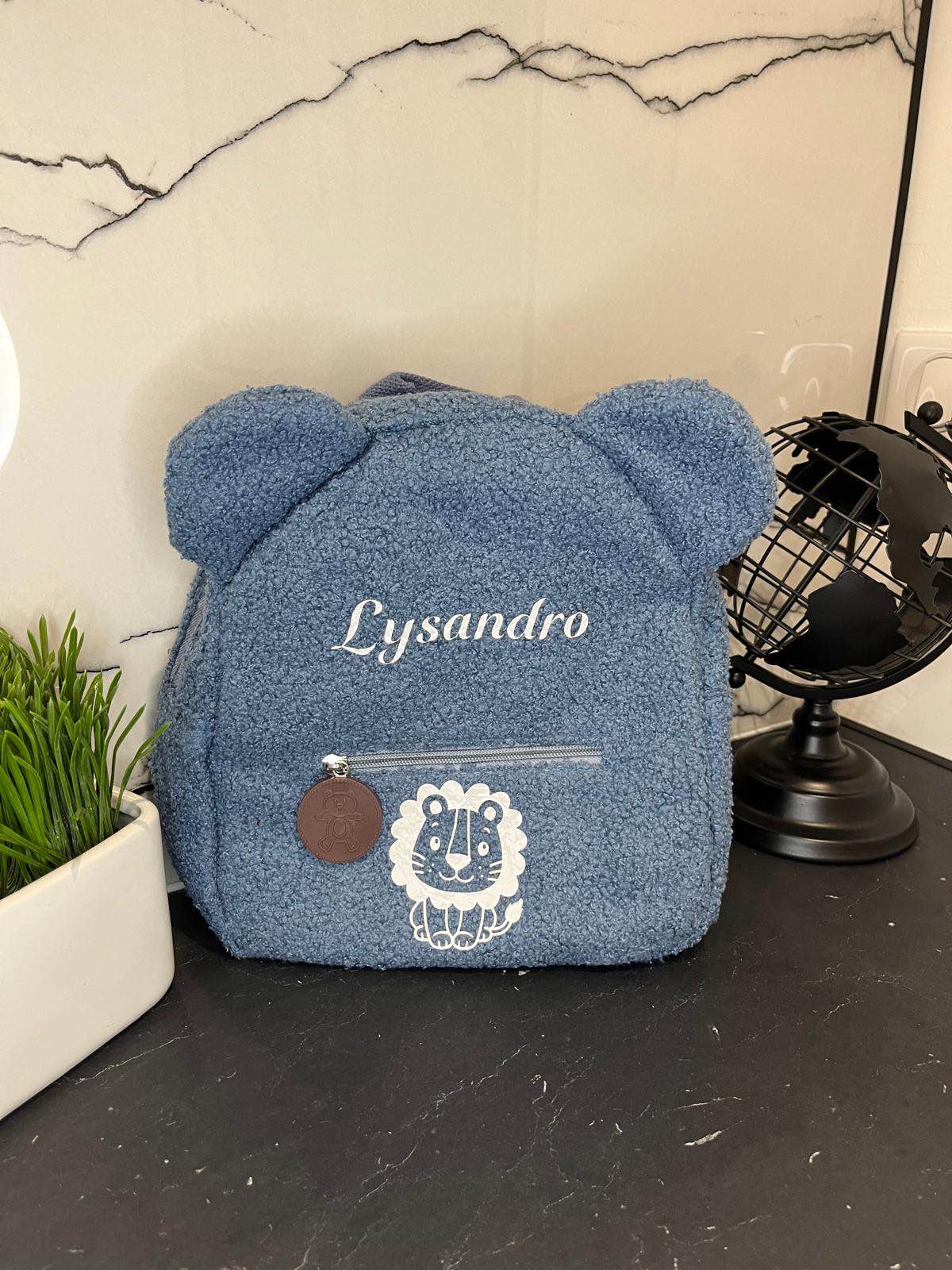 Sac à dos