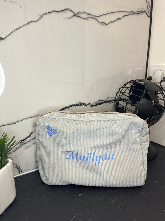 Trousse de toilette